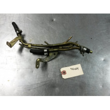 91E029 Fuel Lines For 95-99 Nissan Maxima  3.0